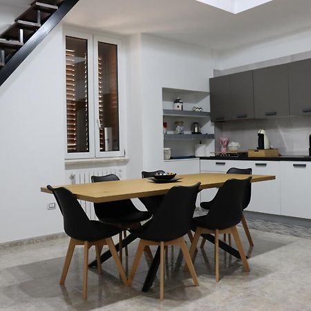 Laviano House Lägenhet Brindisi Exteriör bild
