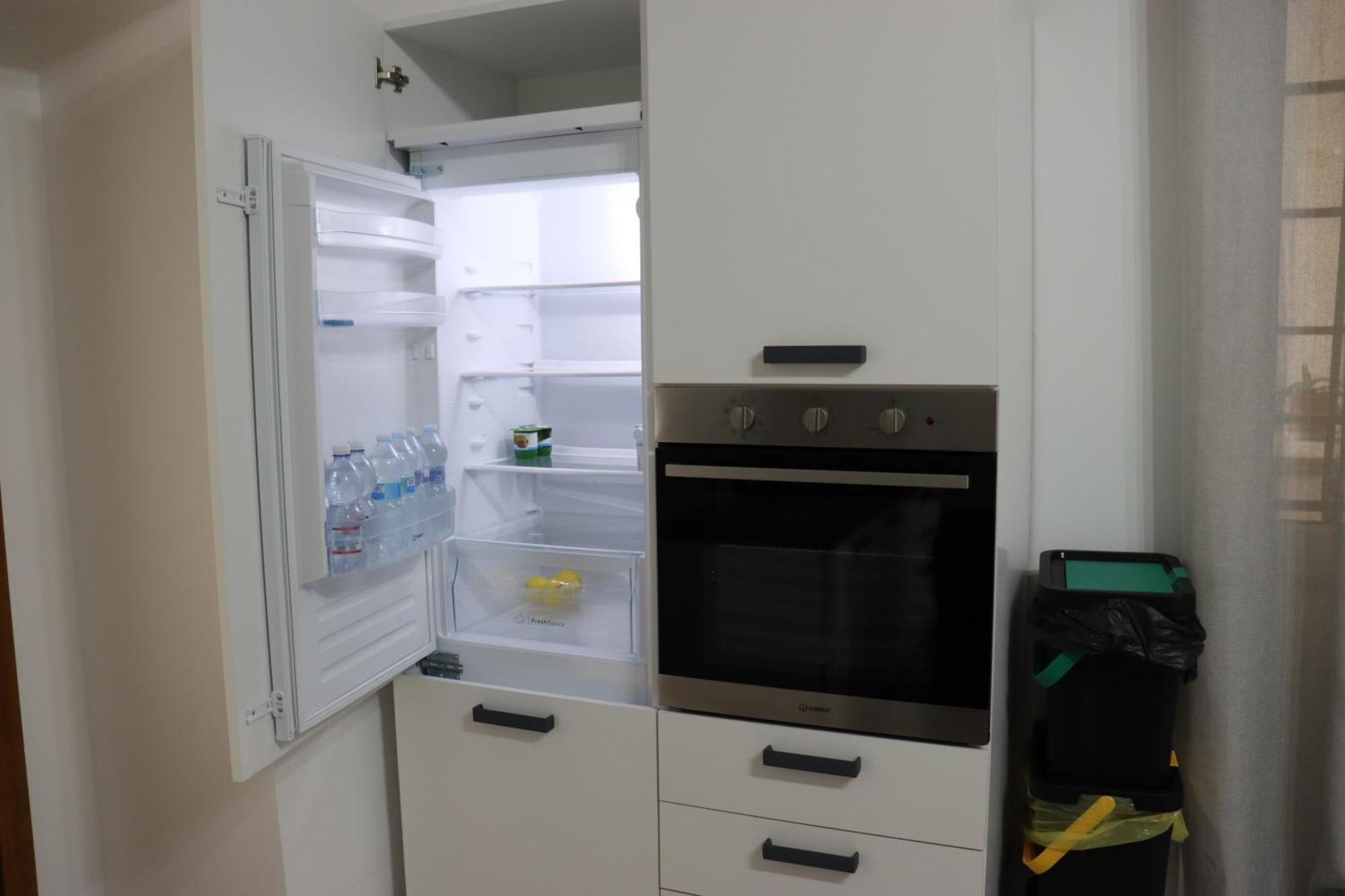 Laviano House Lägenhet Brindisi Exteriör bild