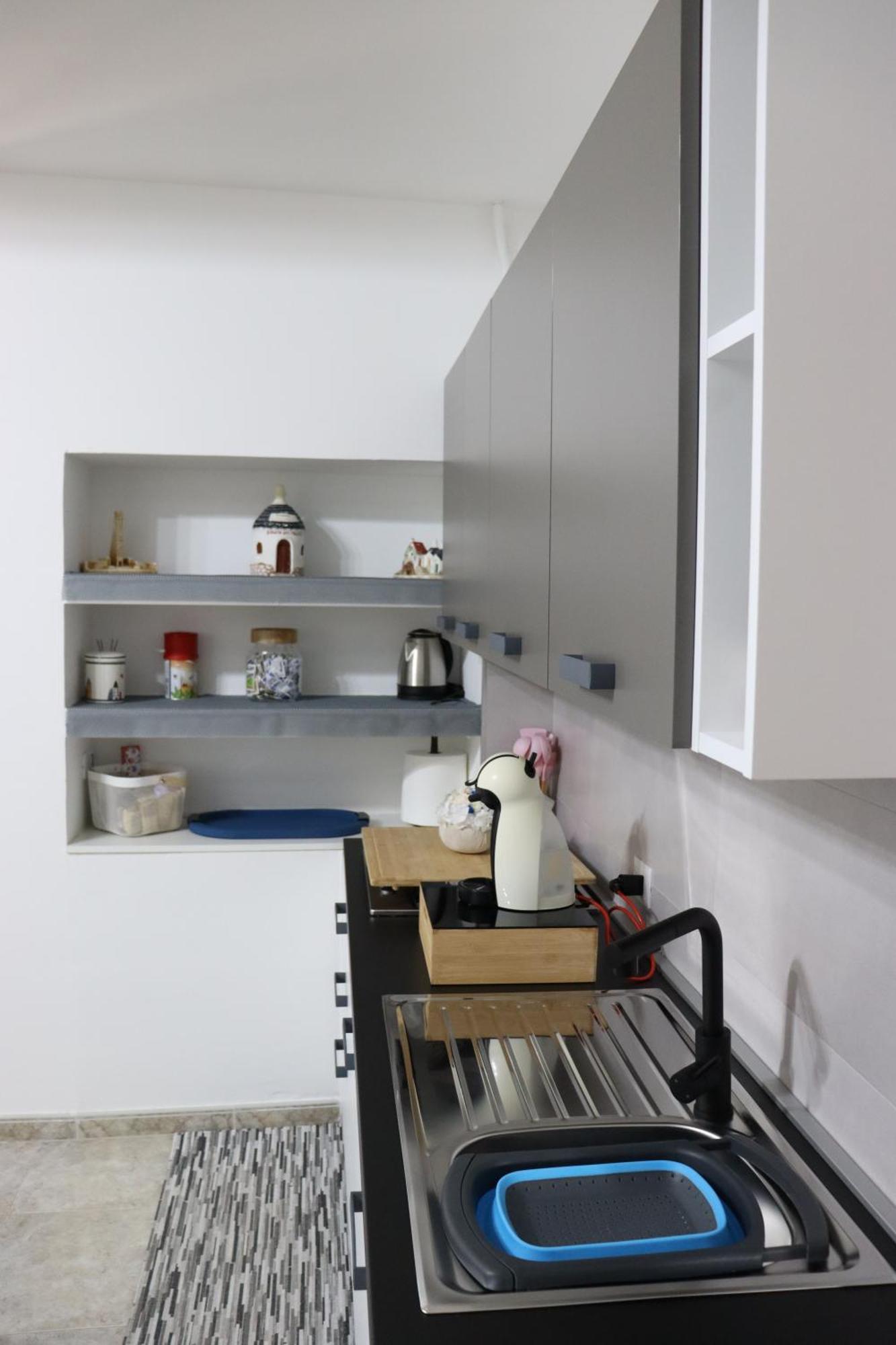 Laviano House Lägenhet Brindisi Exteriör bild