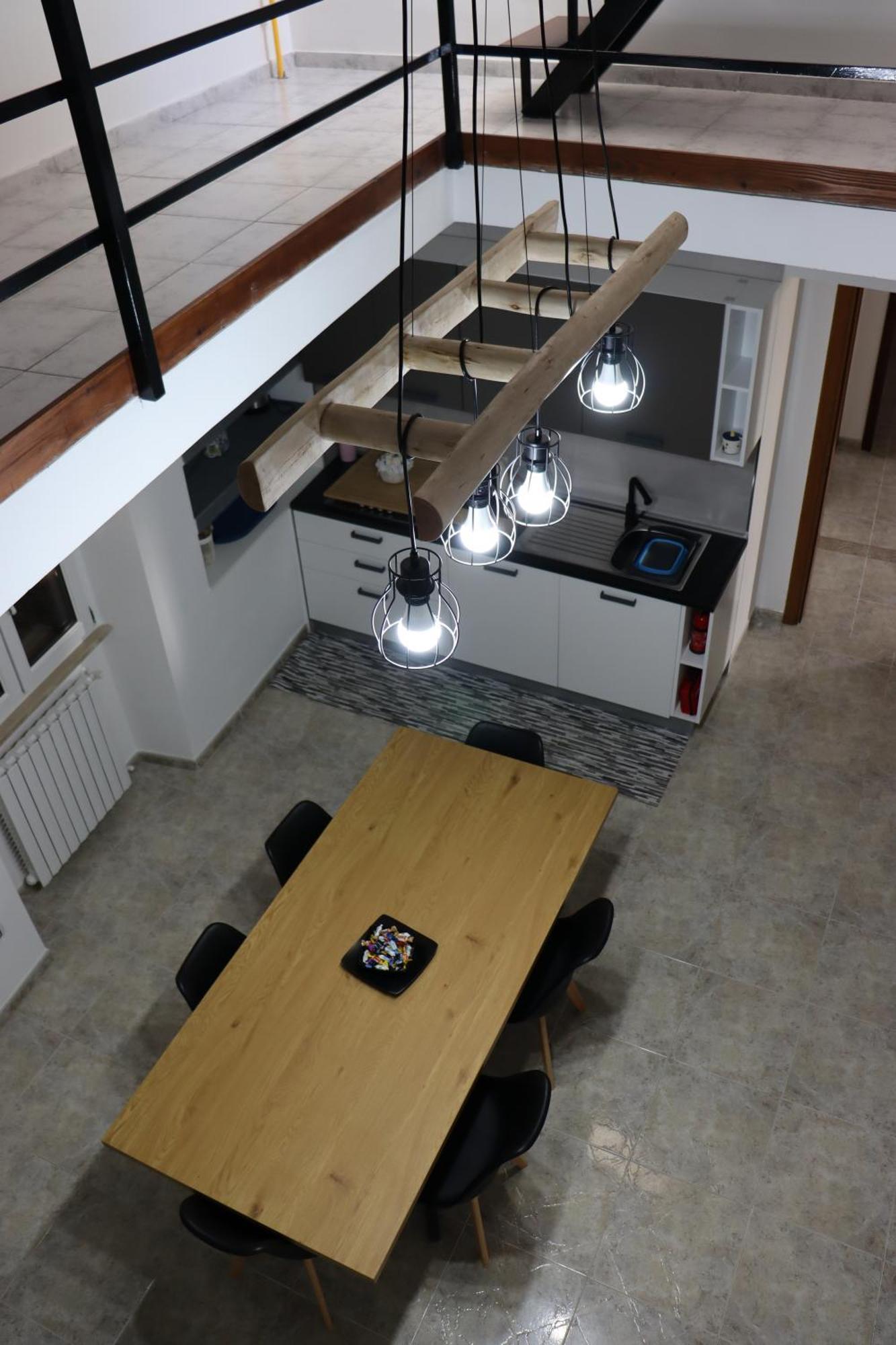 Laviano House Lägenhet Brindisi Exteriör bild