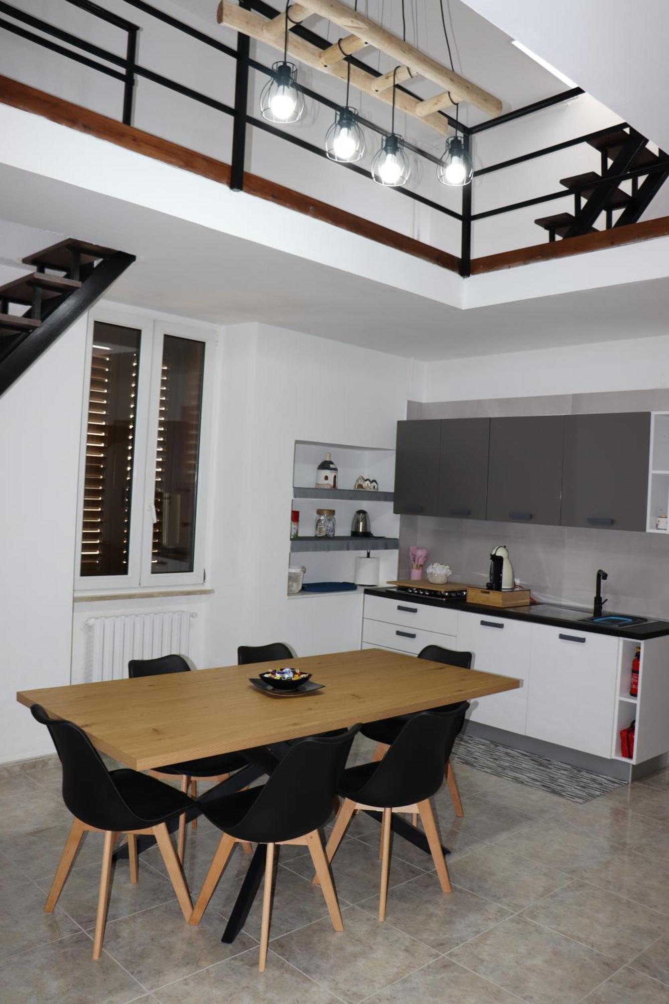 Laviano House Lägenhet Brindisi Exteriör bild