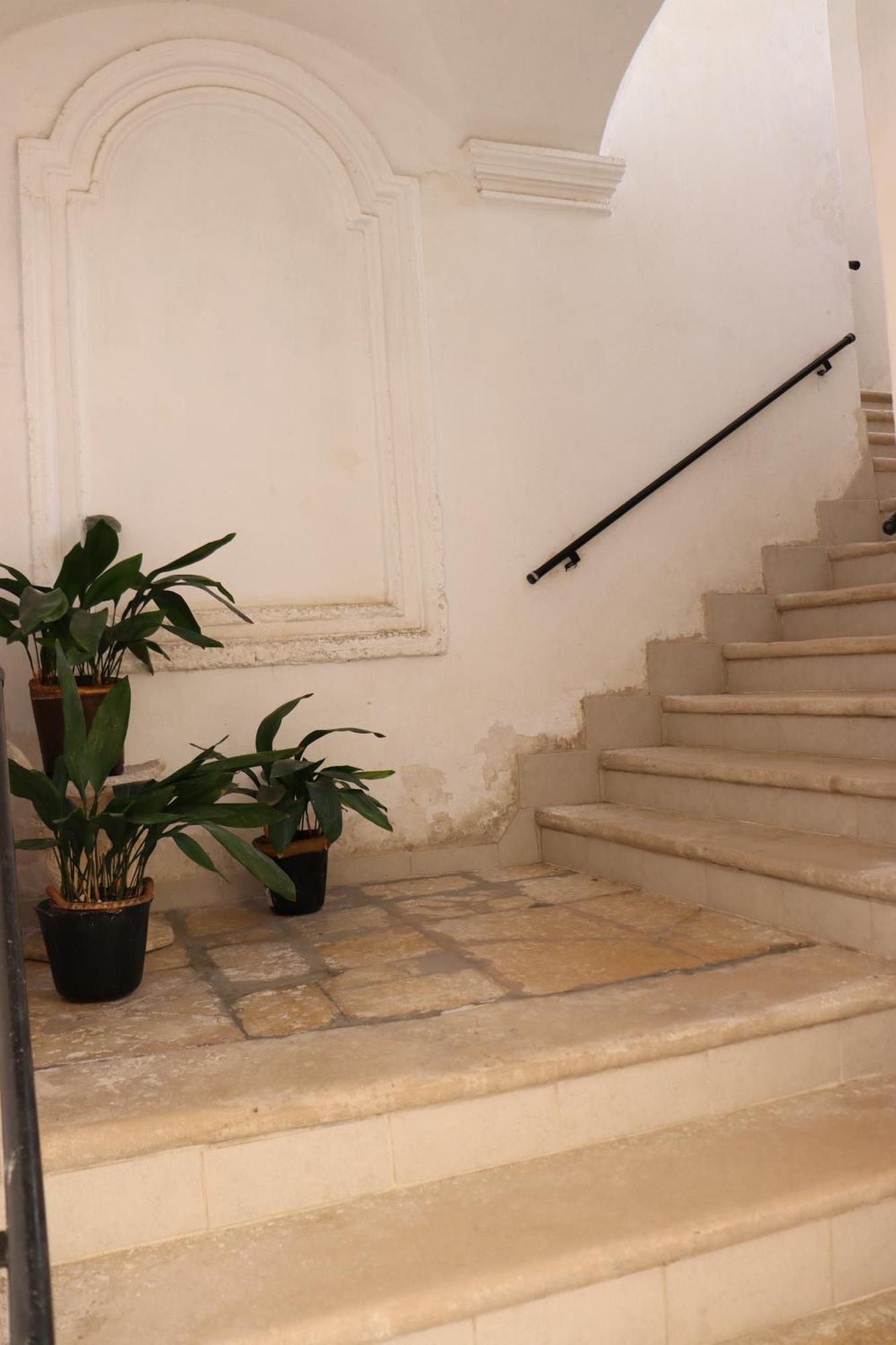 Laviano House Lägenhet Brindisi Exteriör bild
