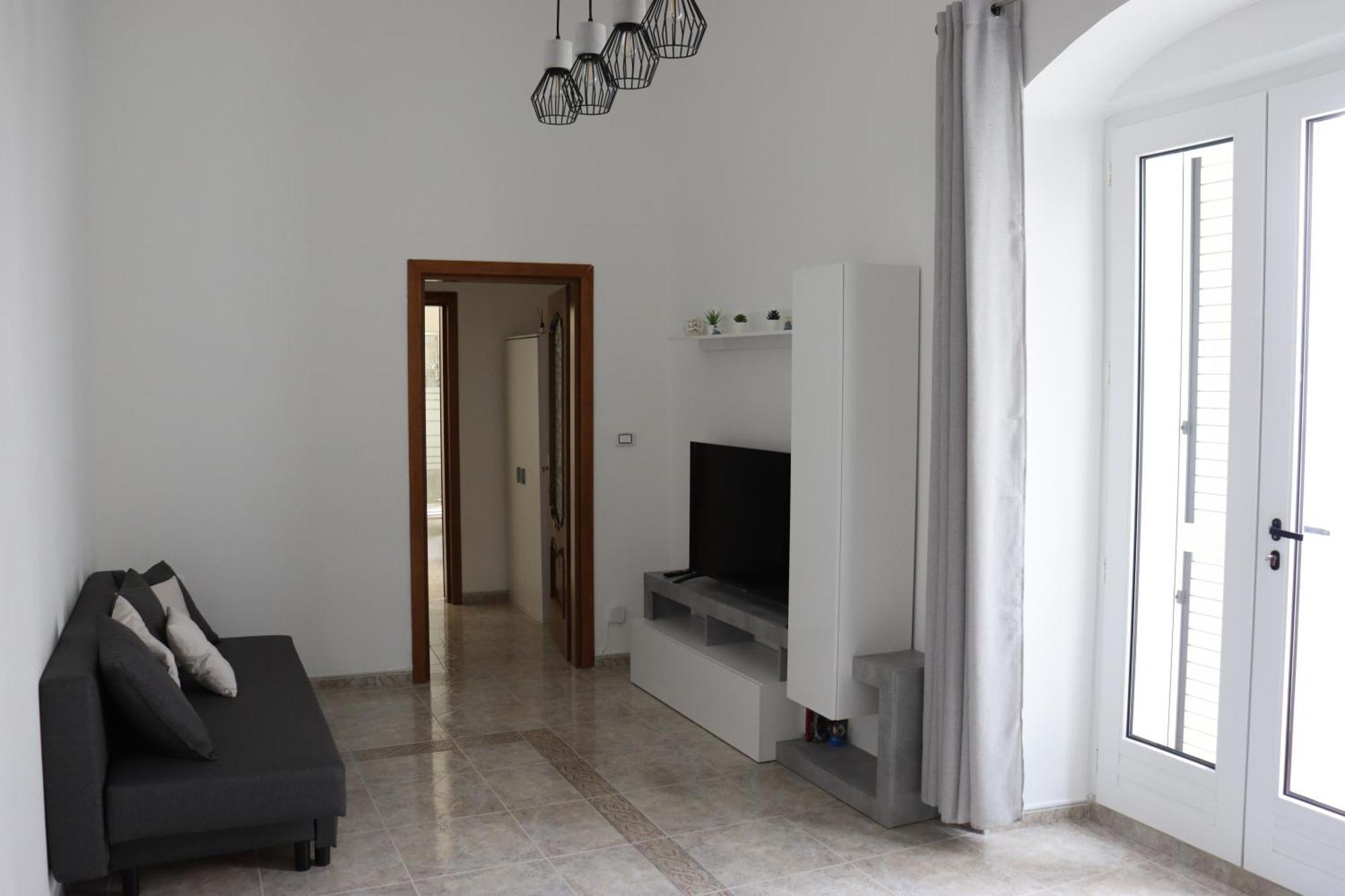 Laviano House Lägenhet Brindisi Exteriör bild
