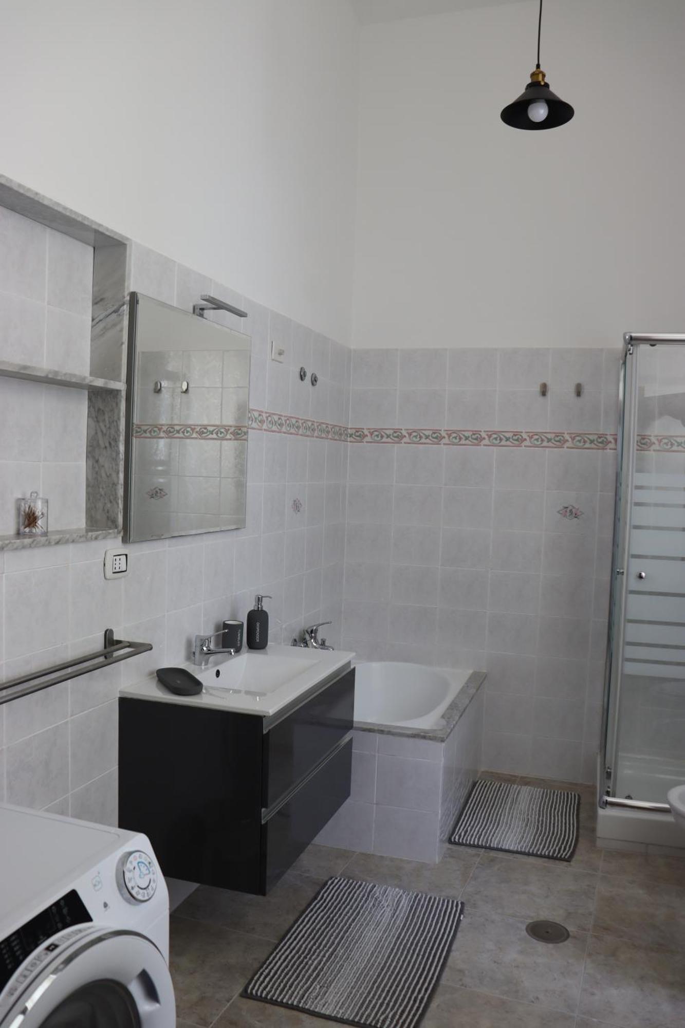 Laviano House Lägenhet Brindisi Exteriör bild